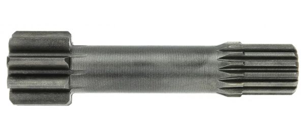 TAKEUCHI 19031-24809 Вал бортового редуктора (редуктора хода) для TB250, TB153 FR, TB145