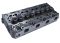 Kubota 19077-03050 Головка блока цилиндров ГБЦ V2003, V2203, V2403