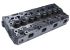 Kubota 19077-03050 Головка блока цилиндров ГБЦ V2003, V2203, V2403
