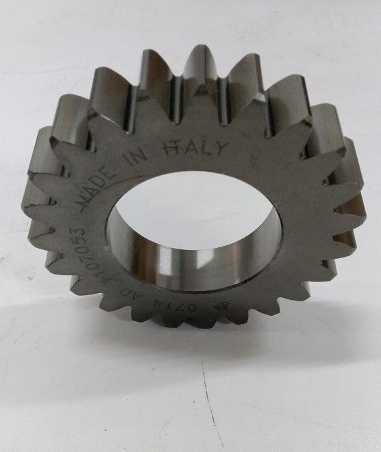 SA1036-00160 Шестерня сателлит второй ступени редуктора VOLVO EC360
