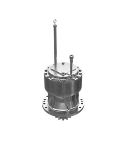 191-2693 Редуктор поворота Caterpillar CAT C7.1, 3126, C7, C-7, 3126B