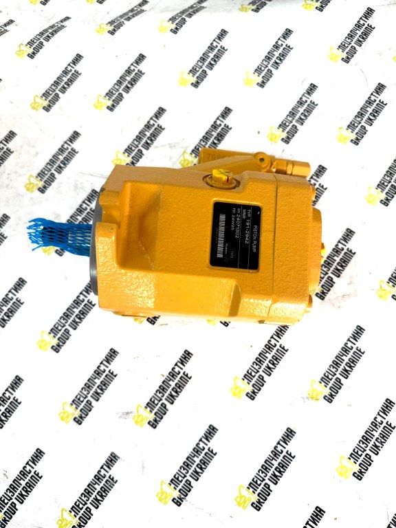 Caterpillar 191-2942 Гідронасос для 950G II, 962G II, IT62G II