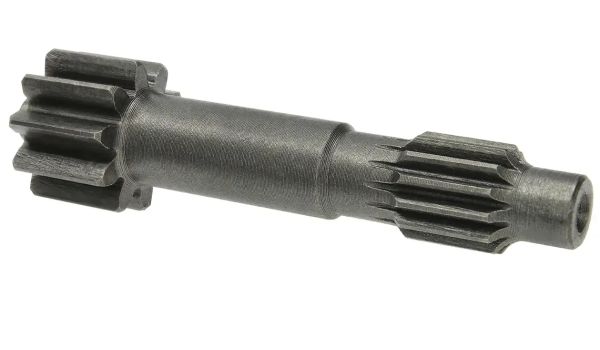 TAKEUCHI 19129-06622 Вал бортового редуктора (редуктора хода) для TB235
