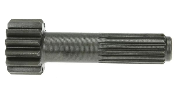 TAKEUCHI 1912900922 Вал бортового редуктора (редуктора хода) для TB045
