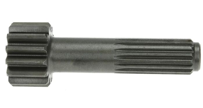 TAKEUCHI 1912900922 Вал бортового редуктора (редуктора хода) для TB045