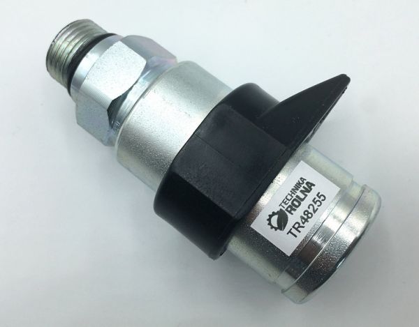 Case 1954145C2 Разрывная муфта 5120, 5130