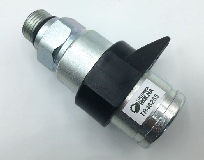 Case 1954145C2 Разрывная муфта 5120, 5130