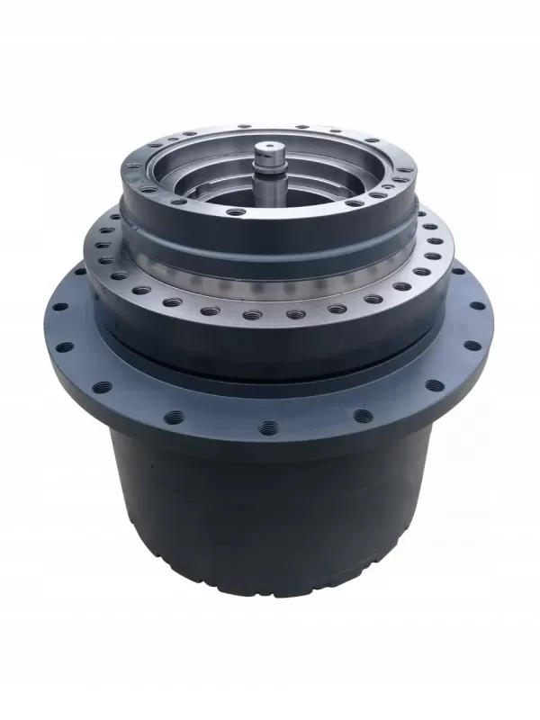 Редуктор хода HITACHI ZX270-3 9256990, 9255880