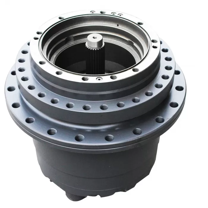 Редуктор хода HITACHI ZX270-3 9256990, 9255880