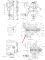 Caterpillar 1984607 Электромагнитный клапан 24V для D5, D6