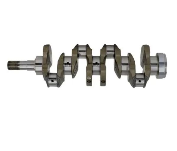 Kubota 1C010-23012 Коленвал для V3300, V3600