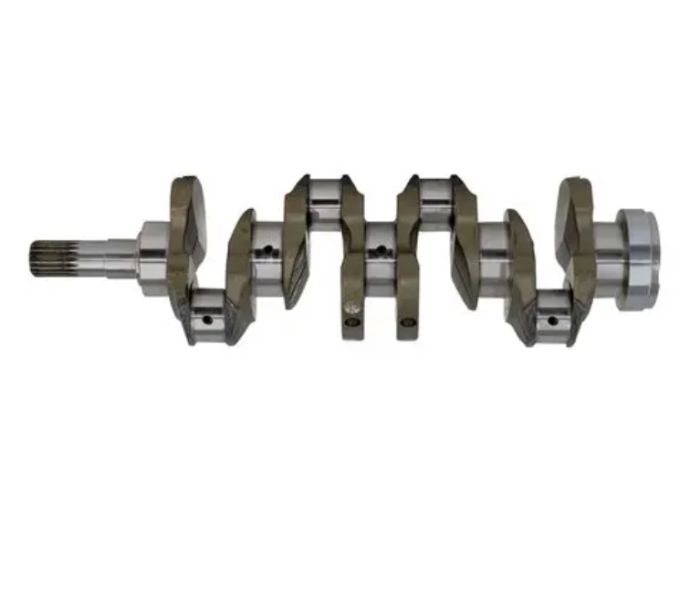 Kubota 1C010-23012 Коленвал для V3300, V3600