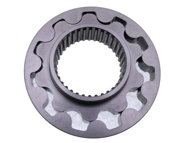 Kubota 1C010-35070 Масляний насос для двигателей V3300, V3600 і V3800