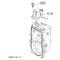 Kubota 1C010-60016 Соленоид остановки (глушилка) для V3300