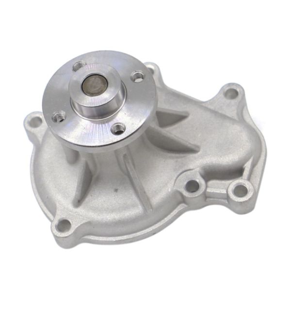 Kubota 1C010-73430, 1C01073430 Водяной насос для двигателя V3800, V3600, V3300