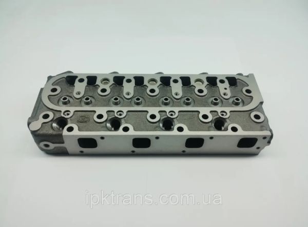 Kubota 1G092-03040 Головка блока цилиндров ГБЦ для V1505