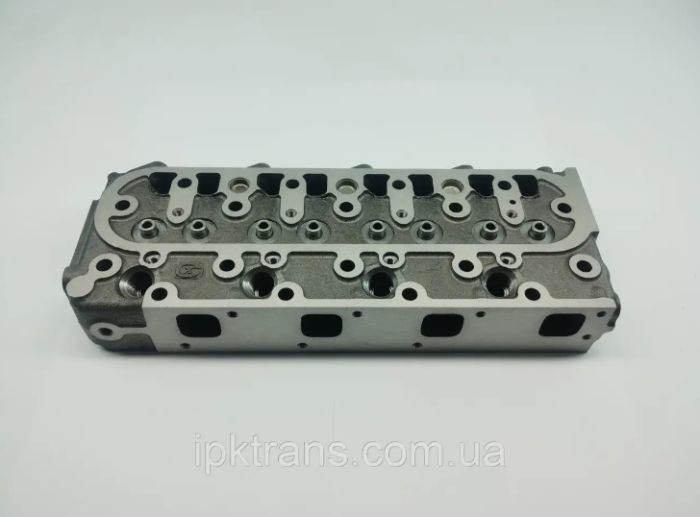 Kubota 1G092-03040 Головка блока цилиндров ГБЦ для V1505