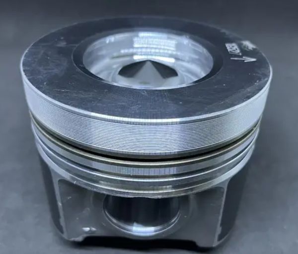 Kubota 1G772-21690 Поршень в сборе для двигателей V3307 +0.5 mm