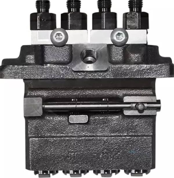 Kubota 1G514-51012 Топливный насос высокого давления для V3300, V3600, V3800
