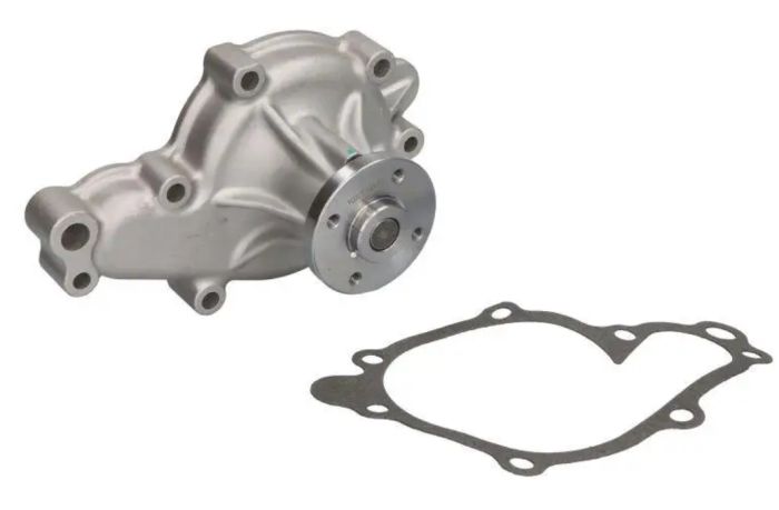Kubota 1G772-13122, 1G77213122 Водяной насос для двигателя V3307
