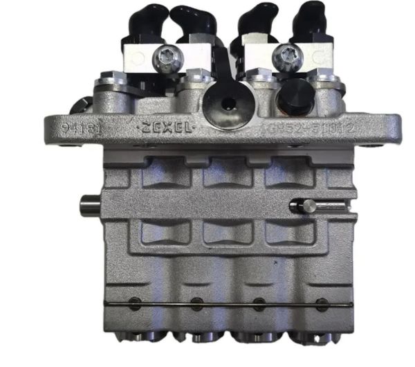 Kubota 1G852-51012 Топливный насос высокого давления для V3307-T