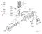 Kubota 1G992-23765 Комплект вкладышей 020 для V1305/V1505