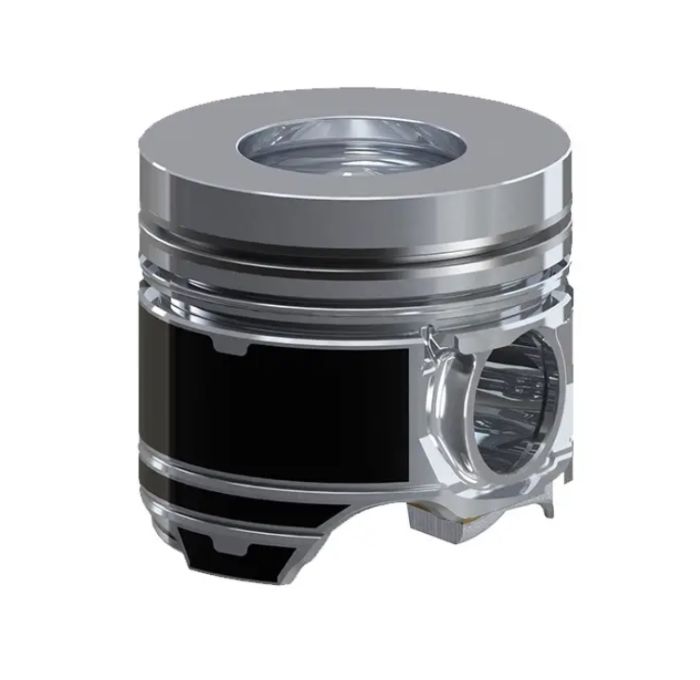 Kubota 1J574-21112 Поршень в сборе для двигателей V3800