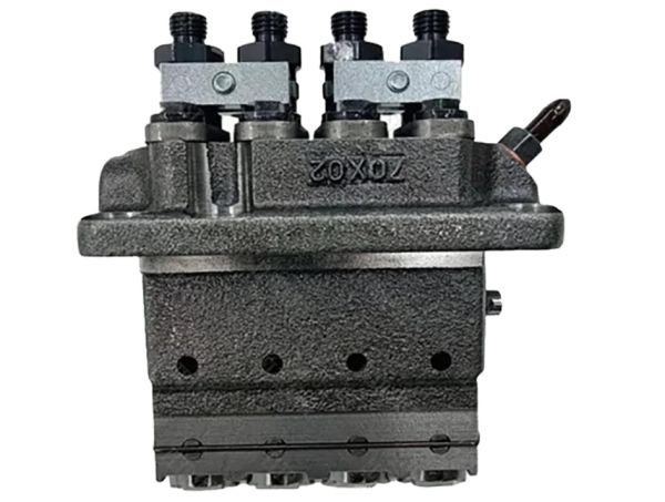 Kubota 1J700-51013 Топливный насос впрыска для двигателя V2607
