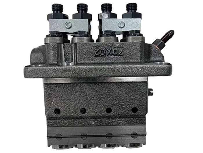 Kubota 1J700-51013 Топливный насос впрыска для двигателя V2607