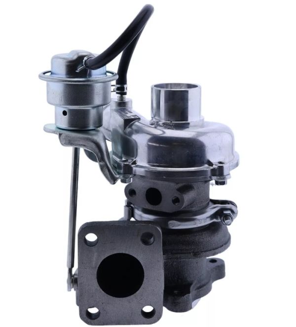 IHI AK55 1J802-17010, 1J802-17011, 1J802-17012 Турбокомпрессор для Kubota V2003, V2403