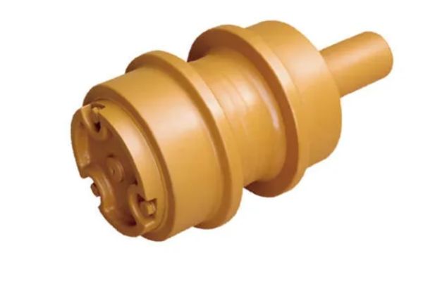 CATERPILLAR 1V-8055, 1V8055 Поддерживающий каток для 231, 235