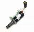 Клапан-соленоїд гідронасосу Kawasaki K5V200DPH JCB 20/950631  