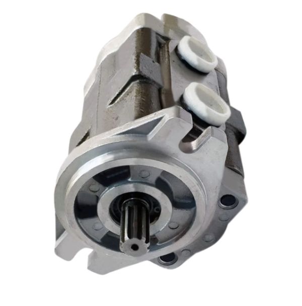 Caterpillar 2003406 Насос шестеренчатый для 322C, 325C Handok
