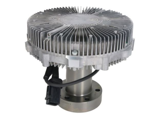 BorgWarner 20005293, 3563248 Вязкостная муфта для C7.1