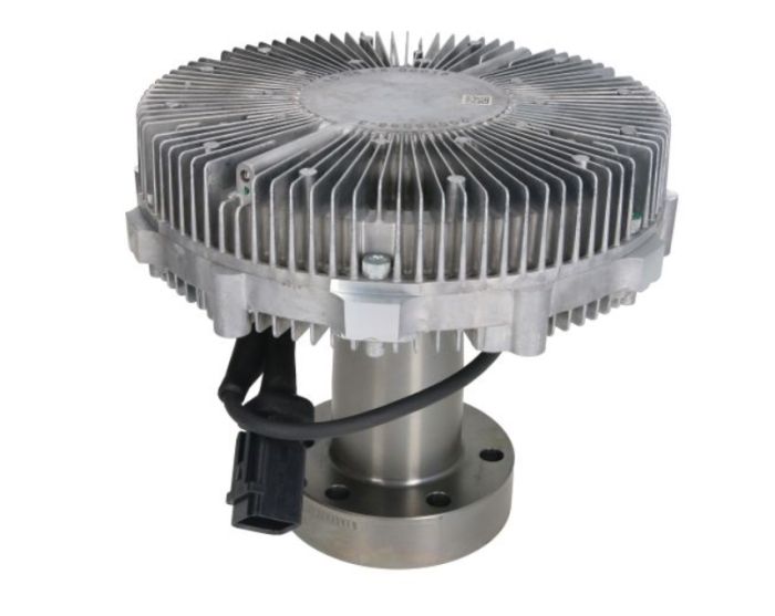 BorgWarner 20005293, 3563248 Вязкостная муфта для C7.1