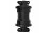 Doosan 200104-00021, 20010400021 Опорный каток для DX210, DX220, DX225, DX230, DX235