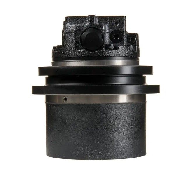Гидромотор Case CK38 200107A1 Редуктор хода