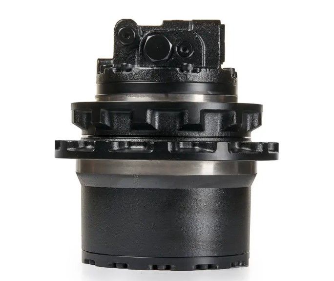 Гидромотор Komatsu PC60-6 201-60-61100 Редуктор хода
