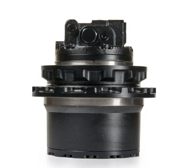 Гидромотор Komatsu PC60-3 201-60-00120 Редуктор хода
