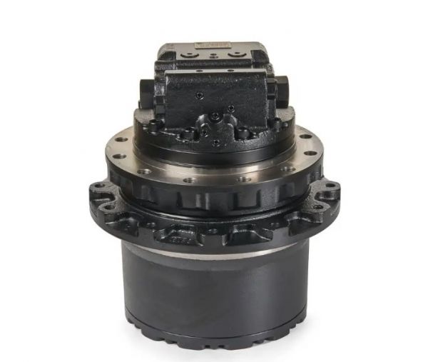 Гидромотор Komatsu PC60 201-60-61500 Редуктор хода