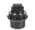 Гідромотор Komatsu PC60 201-60-61500 Редуктор ходу