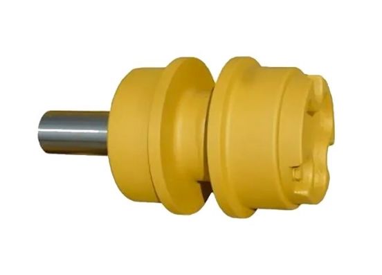 KOMATSU 20Y-30-08891, 20Y-30-00481 Поддерживающий каток для PC200LC 8, PC210 8