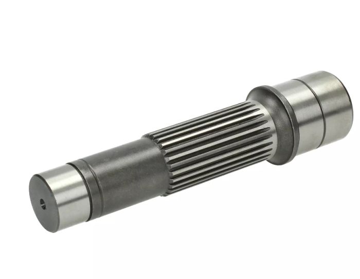 2042080 Вал гидромотора хода HITACHI IZX200