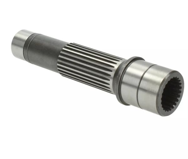 2042080 Вал гидромотора хода HITACHI IZX200