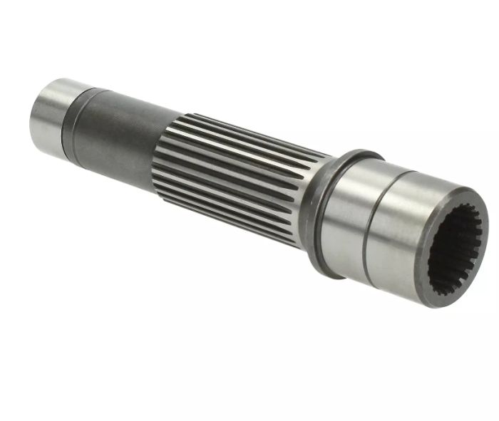 2042080 Вал гидромотора хода HITACHI IZX200