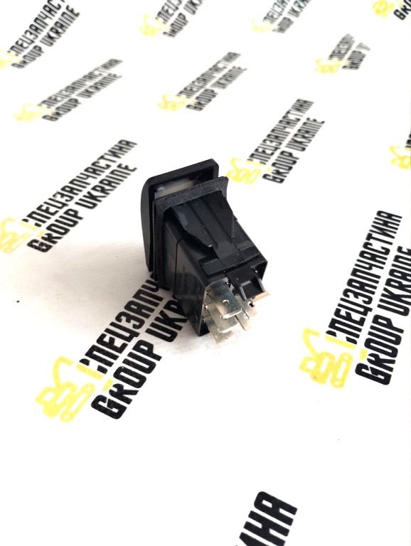 HYSTER 2043352 Комутатор для G007, J007