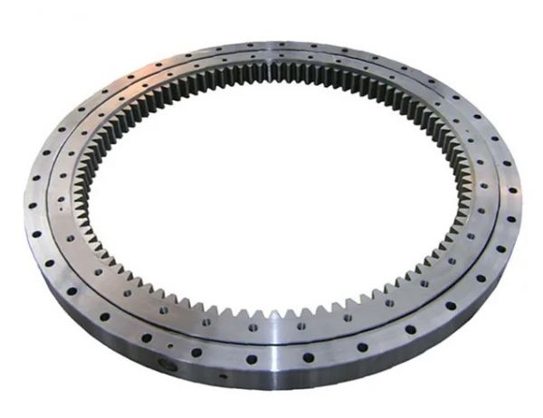 20Y-25-21200 Опорно поворотный круг KOMATSU PC200-6/7
