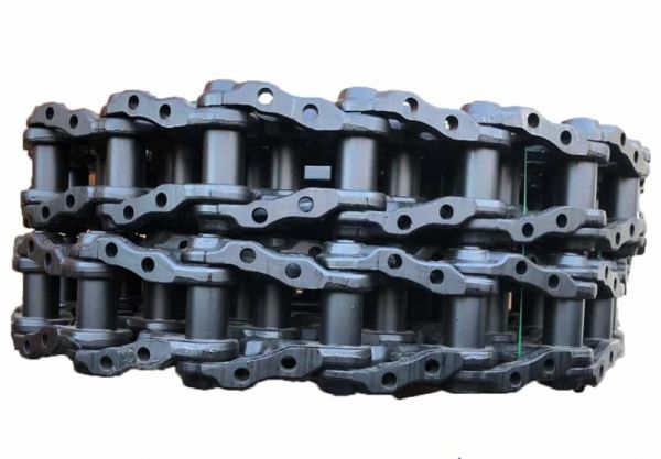 206-32-00113 Цепь гусеничная KOMATSU PC220LC 51L