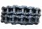 206-32-00113 Цепь гусеничная KOMATSU PC220LC 51L