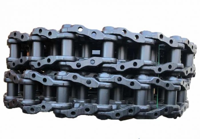 206-32-00113 Цепь гусеничная KOMATSU PC220LC 51L